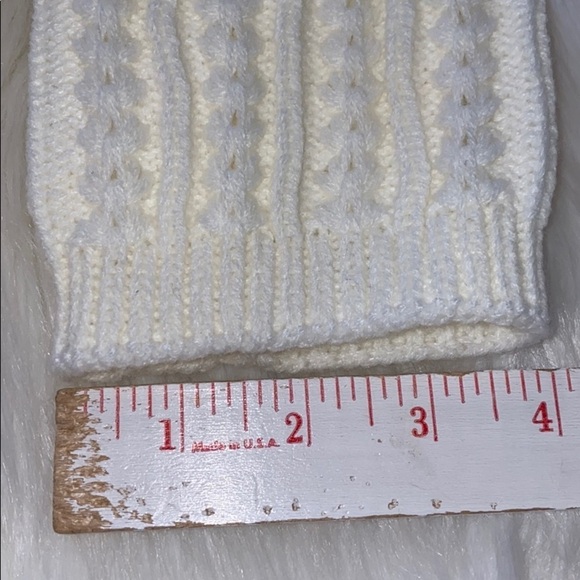 New without tags Boot 🥾 Cuffs - Picture 3 of 4